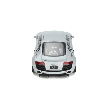 GT Spirit 1/18 Audi  R8 LB Works 2019