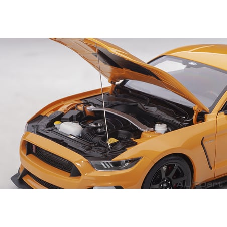 Autoart 1/18 Ford Mustang Shelby GT-350R