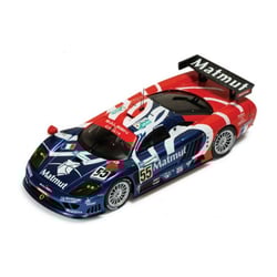 IXO 1/43 Saleen S7R No.55...