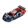 IXO 1/43 Saleen S7R No.55 Matmut 24h Le Mans 2007 S.Ortelli/S.Ayari/N.Lapierre