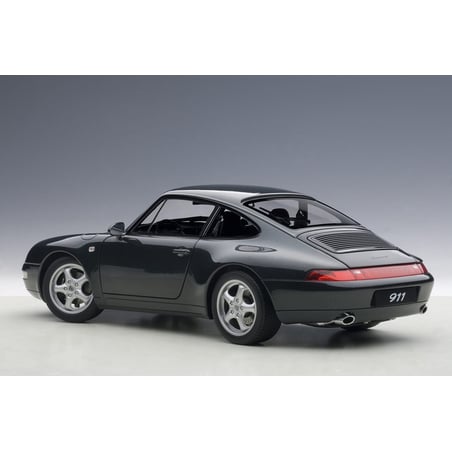 Autoart 1/18 Porsche 911 (993) Carrera