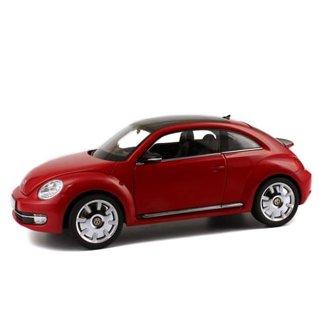 1:18 VW The Beetle 2013 Version (Kyosho)