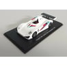 Spark 1/43 Peugeot 905 Spider Cup Presentation 1991 No.91