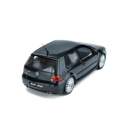 Otto Mobile 1/18 Volkswagen Golf IV R32 2003