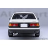 Autoart 1/18 Toyota Sprinter Trueno (AE86) “Project D” Final version