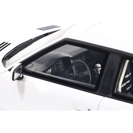 Otto Mobile 1/18 Audi 80 B4 Coupe RS2 Prior Design 2021