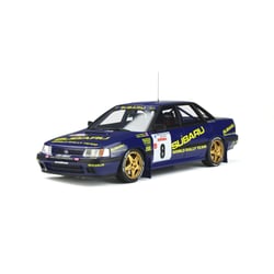Otto Mobile 1/18 Subaru...