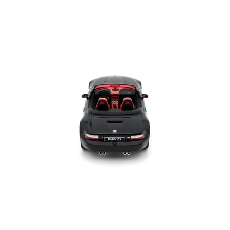 Otto Mobile 1/18 BMW Z3 M Roadster 1999