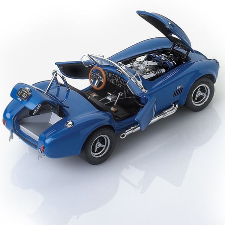 1/24 Shelby Cobra 427® Supersnake 1966