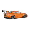 1/18 NISSAN GTR 35 LB WORK TYPE 2 2020