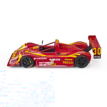 Top Marques 1/18 Ferrari 333SP MOMO Daytona Winner