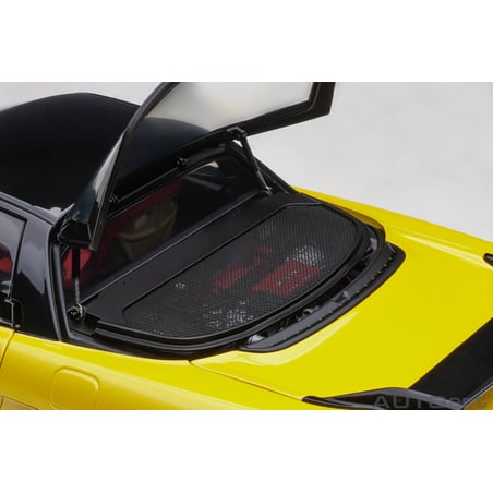 Autoart 1/18 Honda NSX-R (NA2)