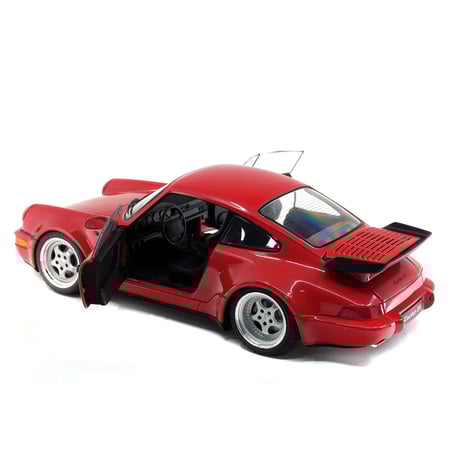 1:18 PORSCHE 911 (964)  Turbo 3.6 1990