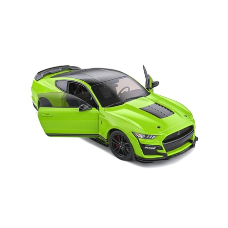 Solido 1/18 Ford Shelby GT500 2020