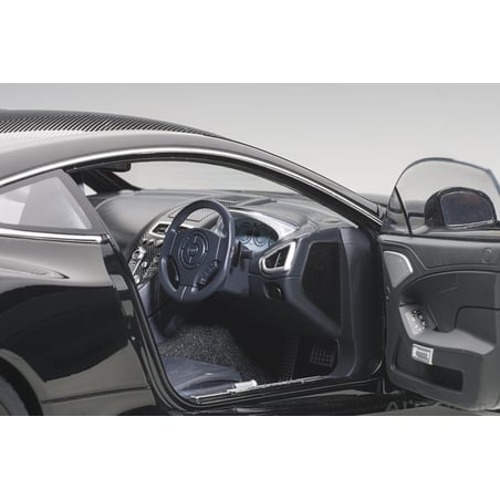 1/18 Aston Martin Vanquish S