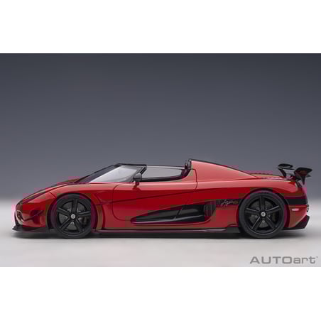1/18 Koenigsegg Agera RS