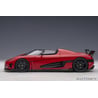 1/18 Koenigsegg Agera RS