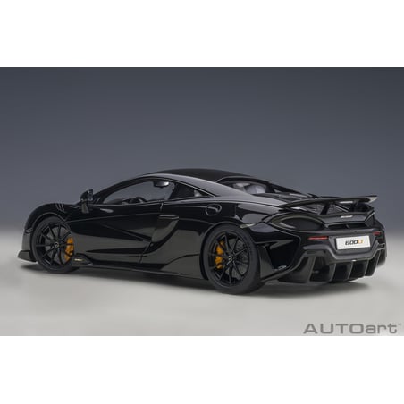 Autoart 1/18 McLaren 600LT