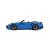 GT Spirit 1/18  Porsche 992 Turbo S Convertible (Cabrio) 2020