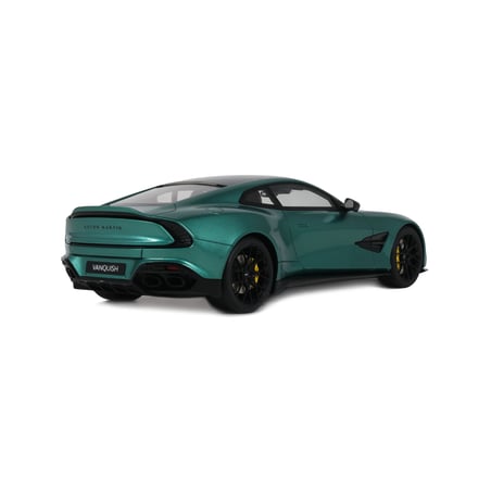 GT Spirit 1/18 Aston Martin Vanquish 2024