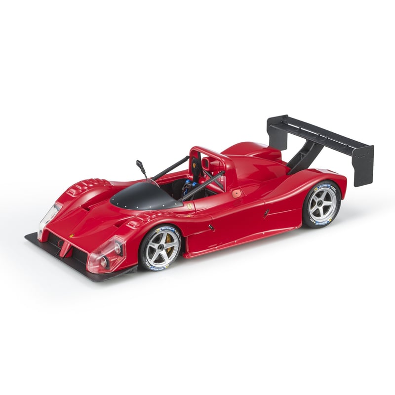 Top Marques 1/18 Ferrari 333SP