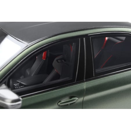 GT Spirit 1/18  BMW M5 (F90) CS 2021