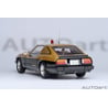 Autoart 1/18 Nissan Fairlady Z (S130) Seibu-Keisatsu Super Z
