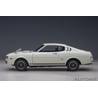 Autoart 1/18 Toyota Celica Liftback 2000GT (RA25) 1973