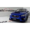 1/18 Subaru Impreza S207 NBR Challenge Package