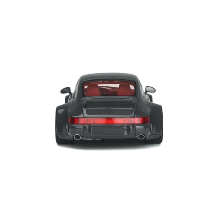 1/18 Porsche 911 (964)  RWB Body Kit 1992 “Burgundy”