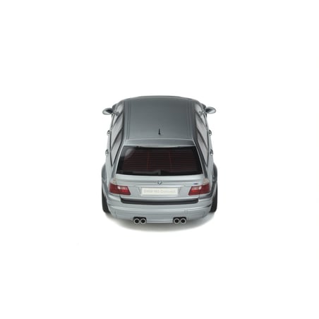 Otto Mobile 1/18 BMW E46 Touring M3 Concept 2000