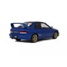 Otto Mobile 1/18 Subaru Impreza WRX Type R STi Ver. V Limited 1999