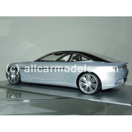 La Mini Miniera 1/18 Pininfarina Cambiano Concept Car 2012