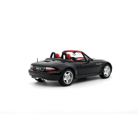 Otto Mobile 1/18 BMW Z3 M Roadster 1999