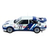 IXO 1/18 Ford Sierra RS Cosworth No.27 Lombard RAC Rally 1989 Colin.MCRae / D. Ringer