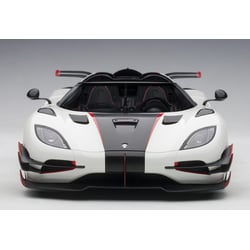 1:18 Koenigsegg One:1