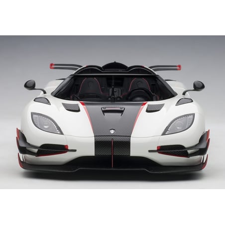 1:18 Koenigsegg One:1