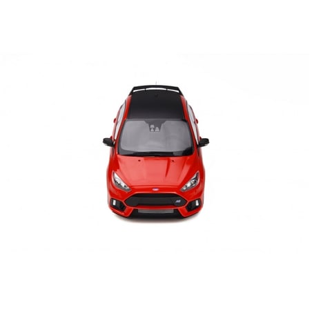 1:18 Ford Focus RS (Otto Mobile)