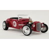 GMP 1/18 Hot Rod Roadster 1934 Indian Motorcycle