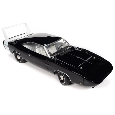 Autoworld 1/18 Dodge Charger Daytona 1969