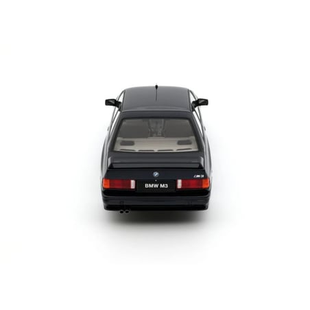 Otto Mobile 1/18 BMW (E30) M3 Europameister 1988