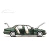 Almost Real 1/18 Jaguar XJ6 (X350) 2003
