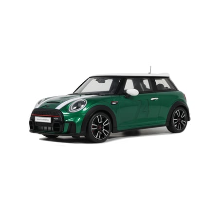 Otto 1/18 Mini Cooper F56 JCW 2021