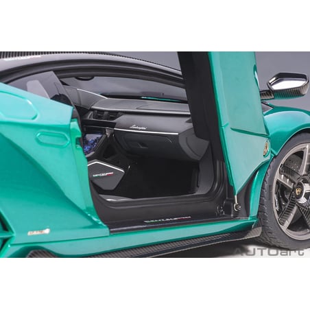 Autoart 1/18 Lamborghini Centenario