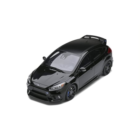 Otto Mobile 1/18 Ford Focus RS Mk3 2017