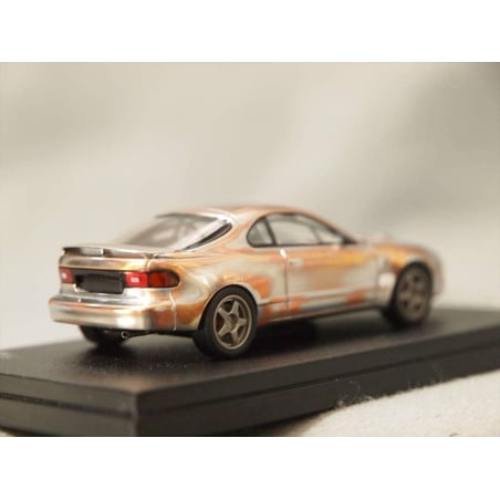hpi-racing 1/43 Toyota Celica Turbo 4WD