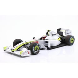 Minichamps 1/18 Brawn BGP...