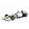Minichamps 1/18 Brawn BGP 001 F1 No.23 Rubens Barrichello Winner Europe GP (Valencia) Formula 1 2009