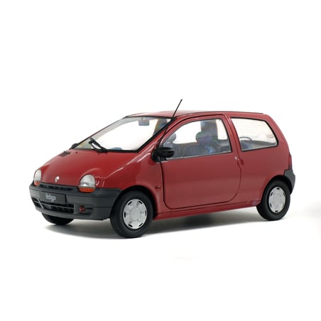 Solido 1/18 Renault Twingo MKI 1993