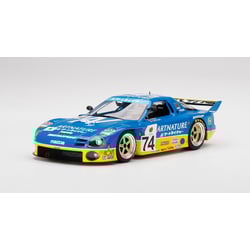 Top Speed 1/18 Mazda RX-7...
